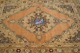 Antique Tabriz Rug 4'5'' x 6'0''