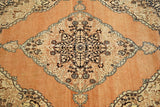 Antique Tabriz Rug 4'5'' x 6'0''