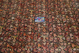 Antique Farahan Rug 3'11'' x 6'3''