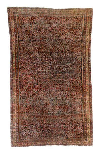 Antique  Farahan Sarouk Rug 3' 5