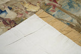 Antique French Tapestry 8'5" x 10' 6"