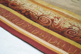 Antique French Tapestry 8'5" x 10' 6"