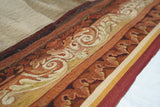 Antique French Tapestry 8'5" x 10' 6"