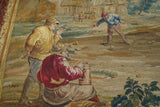 Antique French Tapestry 8'5" x 10' 6"