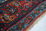 Antique Bidjar Rug 4'5'' x 7'2''