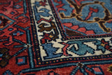 Antique Bidjar Rug 4'5'' x 7'2''