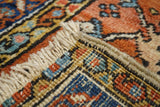 Antique Heriz Rug 3'1'' x 5'5''