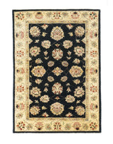 Peshawar Rug 3'4'' x 5'1''