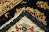 Peshawar Rug 3'4'' x 5'1''