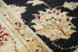 Peshawar Rug 3'4'' x 5'1''