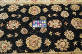Peshawar Rug 3'4'' x 5'1''