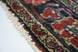 Antique Lilihan Rug 3'4''x 4'9''