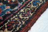 Antique Lilihan Rug 3'4''x 4'9''