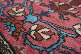 Antique Lilihan Rug 3'4''x 4'9''