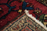 Antique Lilihan Rug 3'4''x 4'9''