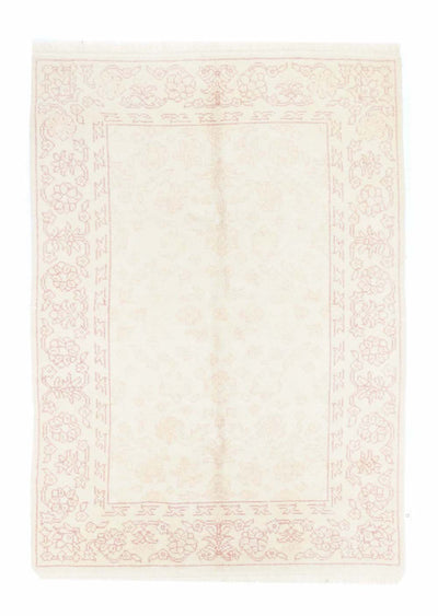 Oushak Rug 4'1'' x 6'6''