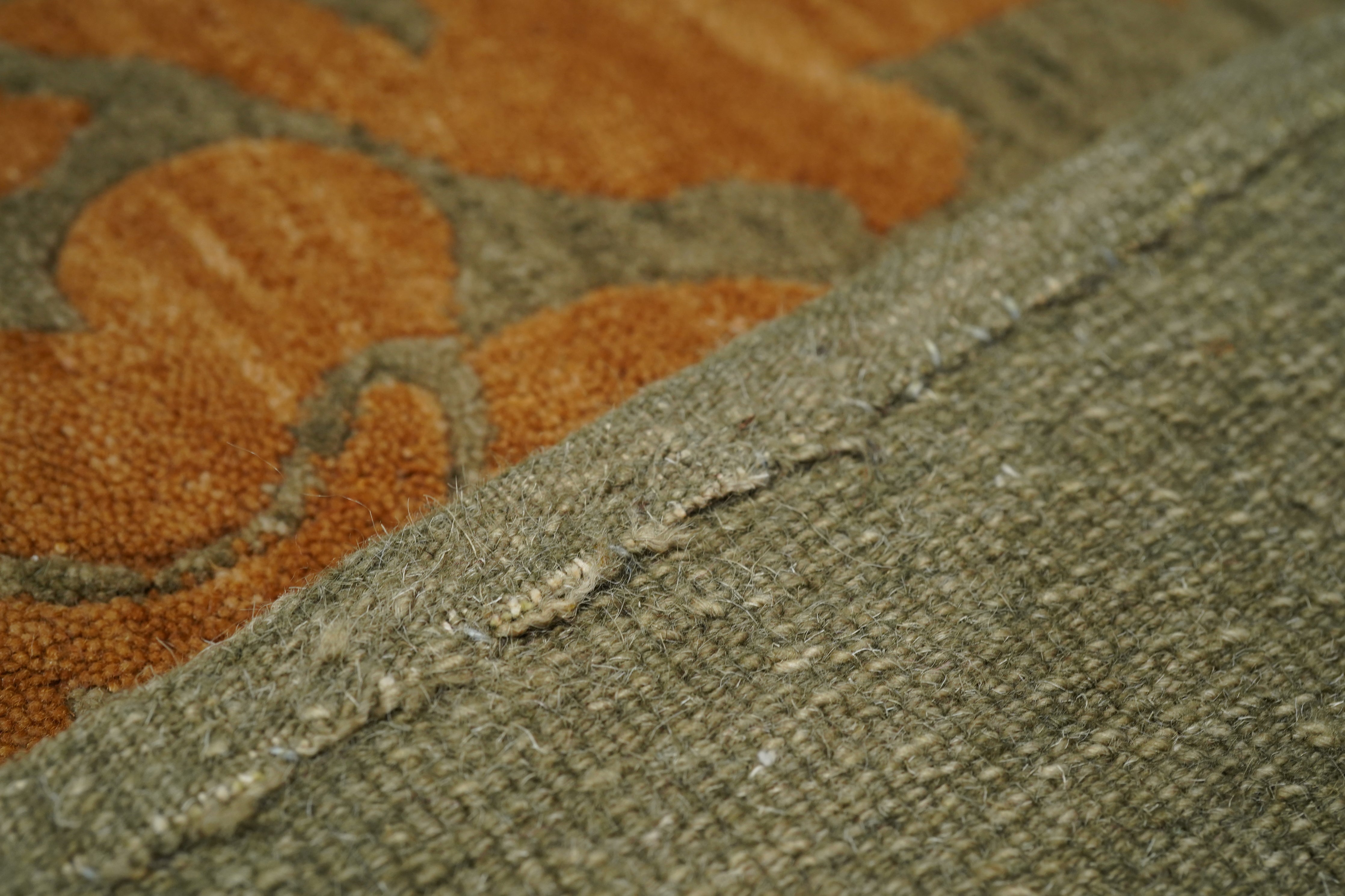 Nepalese Rug 6'2'' x 9'2''