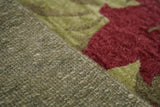 Nepalese Rug 6'2'' x 9'2''