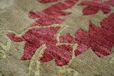 Nepalese Rug 6'2'' x 9'2''