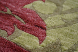 Nepalese Rug 6'2'' x 9'2''