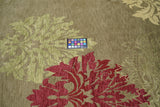 Nepalese Rug 6'2'' x 9'2''