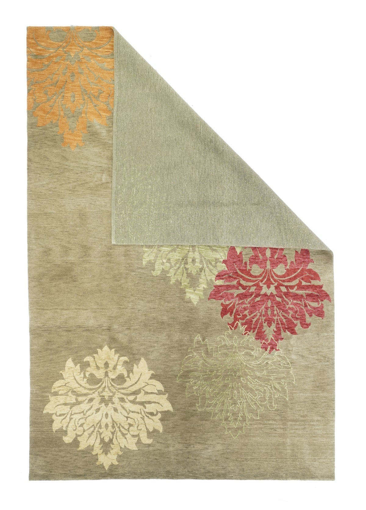 Nepalese Rug 6'2'' x 9'2''