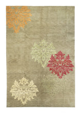 Nepal Rug 6'2'' x 9'2''