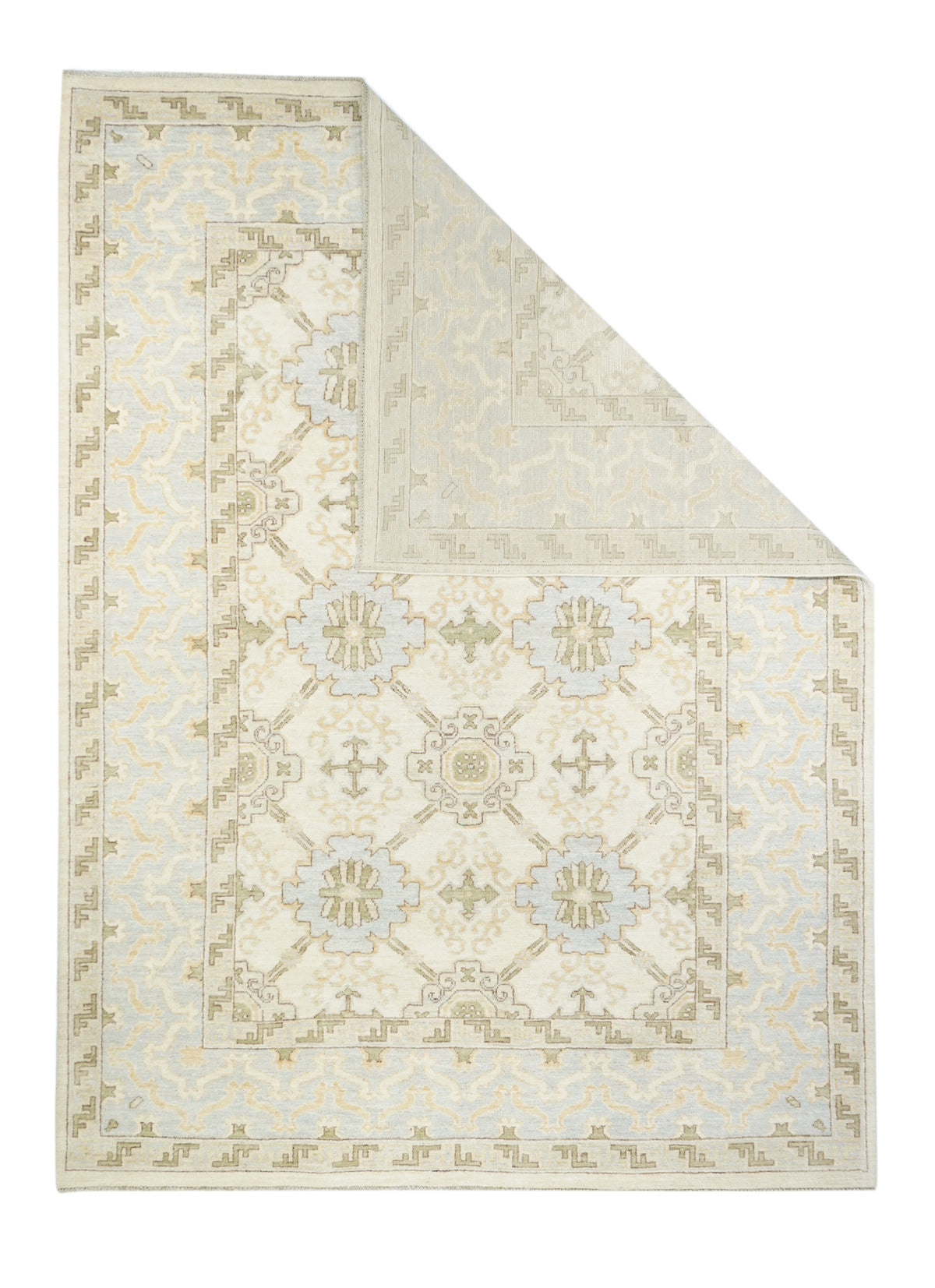 Pishawar 6'4''x8'10''