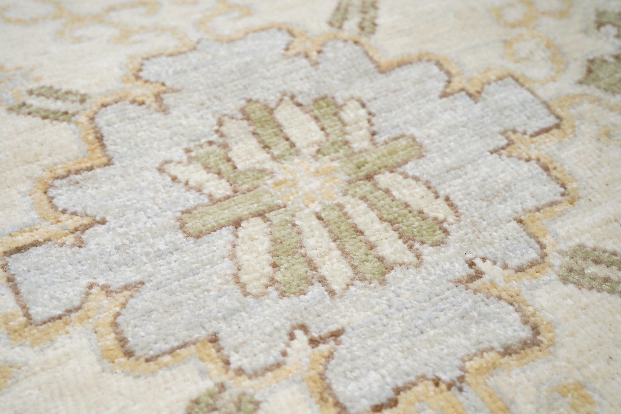 Peshawar Rug 6'4'' x 8'10''