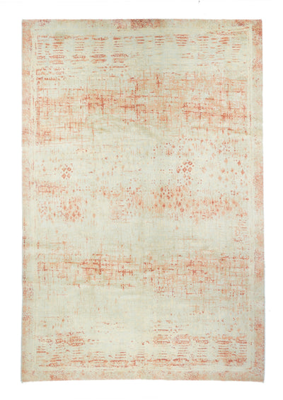 Turkish Wool Rug 6' 0