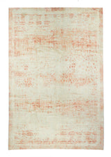 Turkish Wool Rug 6' 0" x 9' 0"