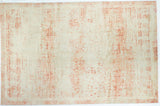 Turkish Wool Rug 6' 0" x 9' 0"
