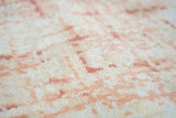 Turkish Wool Rug 6' 0" x 9' 0"