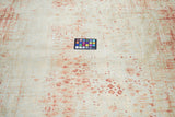 Turkish Wool Rug 6' 0" x 9' 0"