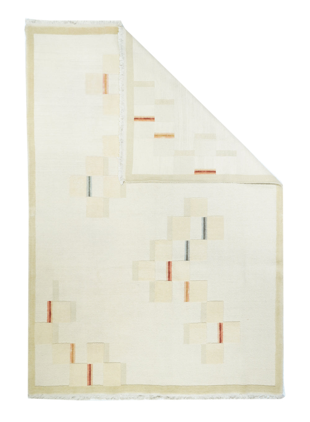 Sumak Rug 6'0'' x 9'0''
