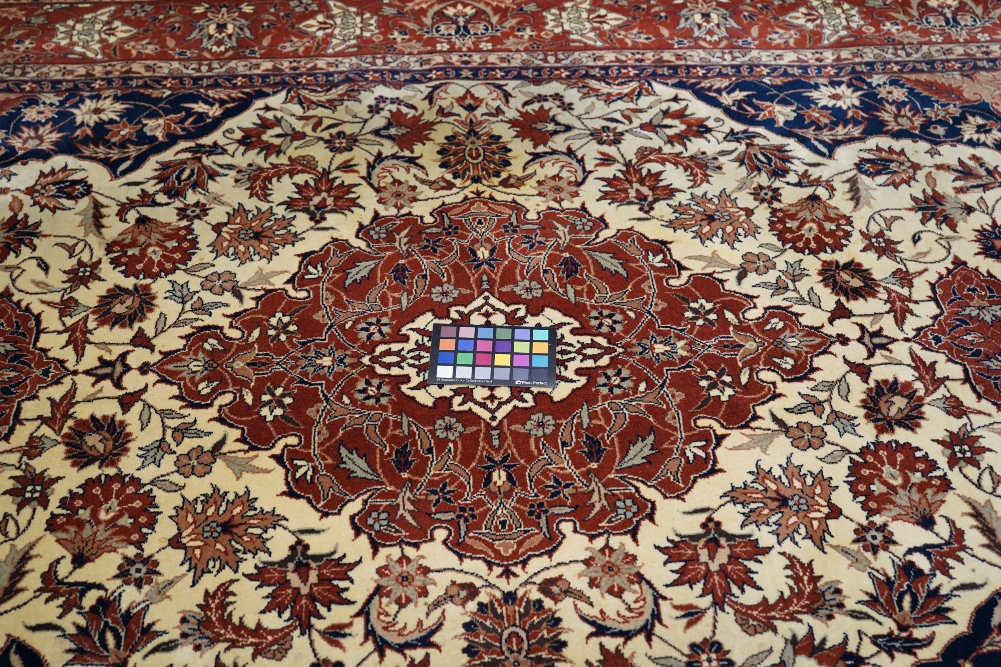 Rug 6'0'' x 9'0''