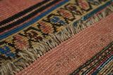 Antique Bakhshayesh Rug 2'11'' x 4'10''