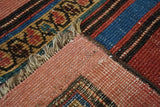 Antique Bakhshayesh Rug 2'11'' x 4'10''