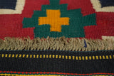 Vintage Kilim Rug 2'4'' x 4'10''