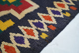 Vintage Kilim Rug 2'4'' x 4'10''