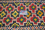 Vintage Kilim Rug 2'4'' x 4'10''