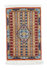 Qum Rug 1'10'' x 2'10''