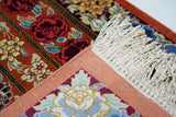Qum Rug 1'10'' x 2'10''