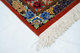 Qum Rug 1'10'' x 2'10''