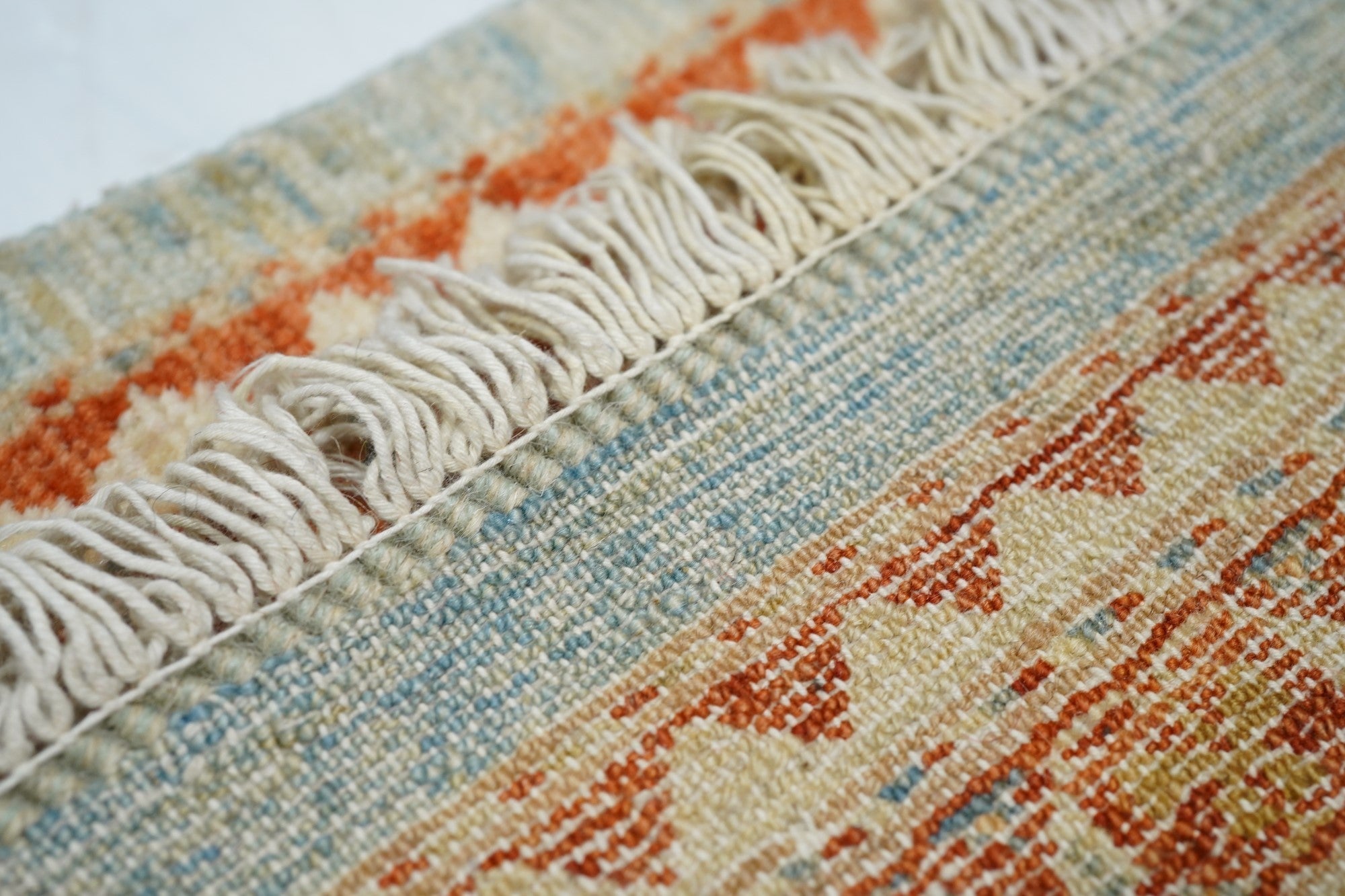 Khotan Rug 2'5'' x 3'9''