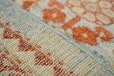 Khotan Rug 2'5'' x 3'9''