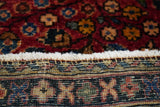 Antique Sarouk Rug 2'1'' x 3'10''