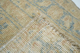 Vintage  Tabriz Rug 2'4'' x 4'0"