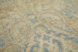Vintage  Tabriz Rug 2'4'' x 4'0"
