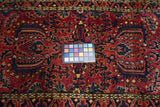 Antique Sarouk Rug 2'0" x 4'2''